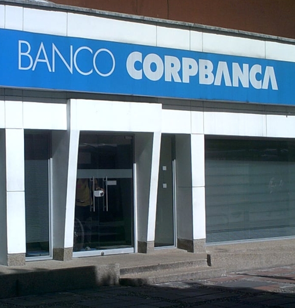 BANCO CORBANCA-BANCOCONDELL